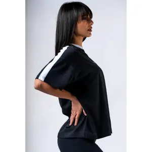 T-shirt femme Nebbia Power image-2