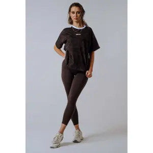 T-shirt femme Nebbia Power image-6
