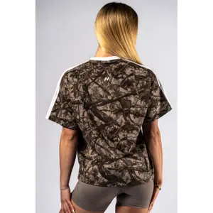 T-shirt femme Nebbia Power image-1