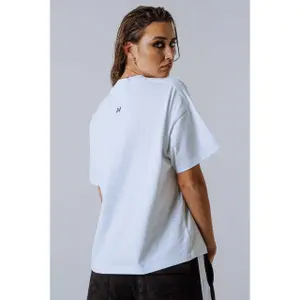 T-shirt femme Nebbia Power image-1