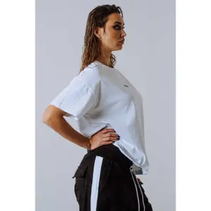 T-shirt femme Nebbia Power image-2