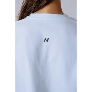T-shirt femme Nebbia Power image-4