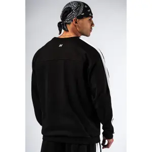 Sweatshirt Nebbia Power Relaxed image-1