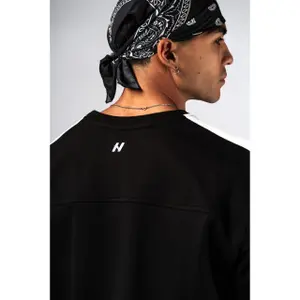 Sweatshirt Nebbia Power Relaxed image-3