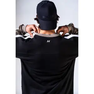 Sweatshirt Nebbia Power Relaxed image-3