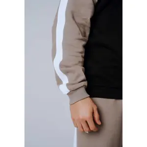 Sweatshirt Nebbia Power Relaxed image-3