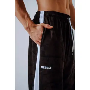 Jogging Nebbia Power Relaxed image-2