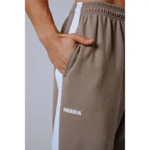Jogging Nebbia Power Relaxed image-2