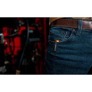 Uppladdningsbar ficklampa Nebo Lil Larry 500 Flex image-3