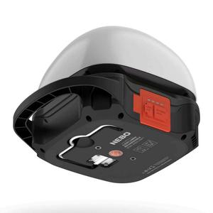 Lanterna projetora recarregável Nebo image-4