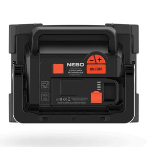 LED-Projektor Nebo 5K image-1