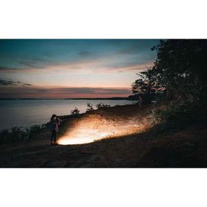 Lâmpada Nebo Davinci 8000 image-2