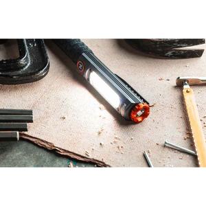 Lanterna de mão Nebo Big Larry Pro+ image-2