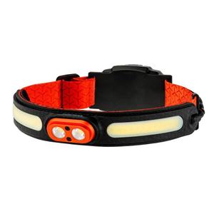 Czołówka Nebo Curvebeam