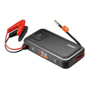 Battery starter power supply Nebo