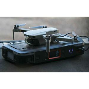 Battery starter power supply Nebo image-1