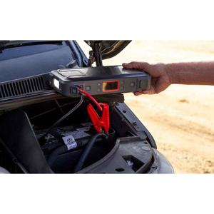 Battery starter power supply Nebo image-2