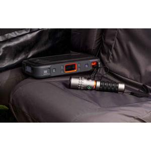 Battery starter power supply Nebo image-3