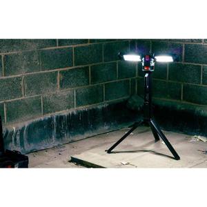 Luz de pé de tripé Nebo image-3