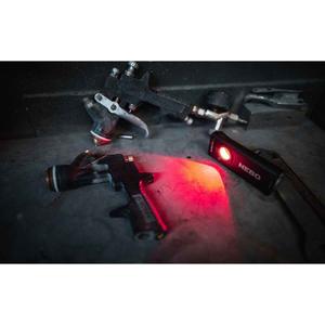 Lanterna recarregável Nebo Slim 1200+ image-4