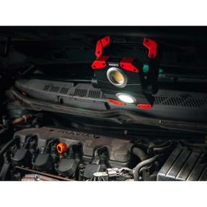 Arbeitslampe Nebo OMNI 2K image-4
