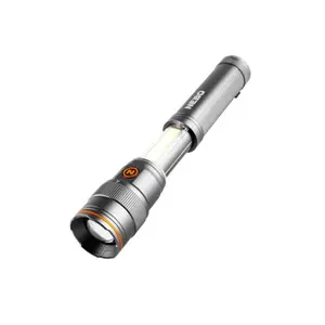 Flashlight Nebo Franklin Slide image-0