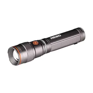 Flashlight Nebo Franklin Slide image-1