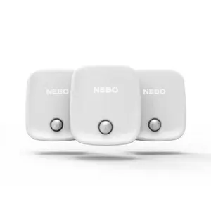 Nightlight Nebo Night Light (x3) image-0