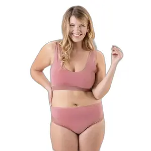 Soutien de mulher Herloop Nebraska image-1