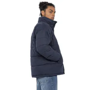 Casaco para baixo Schott image-1