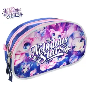 Toilet bag case child Nebulous image-0