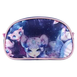 Toilet bag case child Nebulous image-1