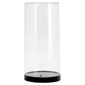 Figurine NECA Cylindrical display image-0