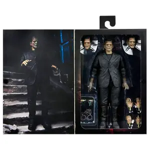 Figurine NECA Monstre Frankenstein Ultime image-2