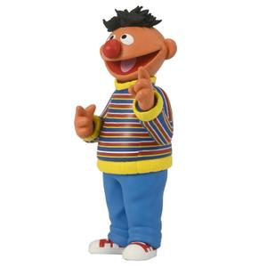 Figurine NECA Epi de Sesame Street image-1