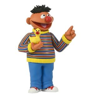 Figurine NECA Epi de Sesame Street image-2