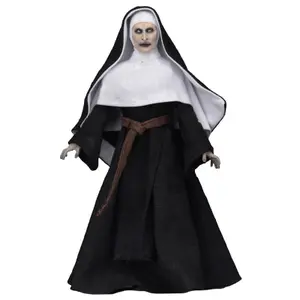 Gelenkige Figur NECA The Nun Clothed image-0