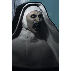 Gelenkige Figur NECA The Nun Clothed image-2