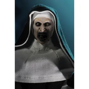 Gelenkige Figur NECA The Nun Clothed image-5