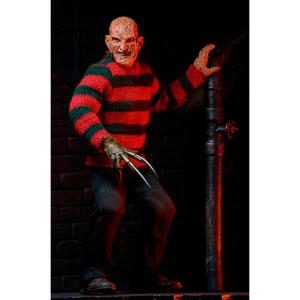 Figurine NECA A Nightmare on Elm Street 3-Freddy Krueger image-1