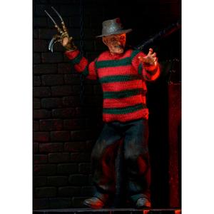 Figurine NECA A Nightmare on Elm Street 3-Freddy Krueger image-4
