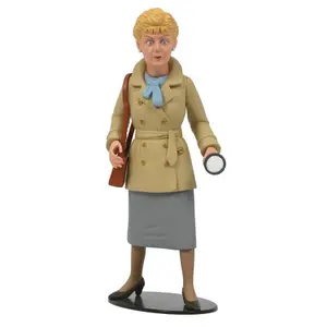Collectible figurine NECA Murder She Wrote Jessica Fletcher image-1