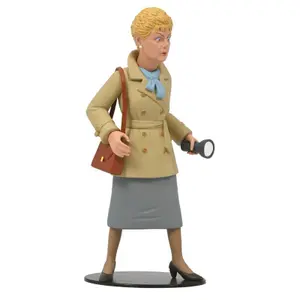 Collectible figurine NECA Murder She Wrote Jessica Fletcher image-2