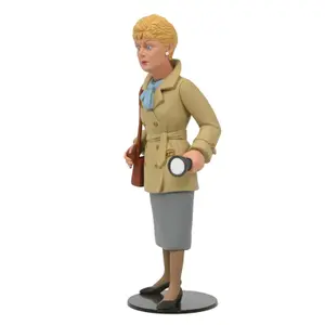 Collectible figurine NECA Murder She Wrote Jessica Fletcher image-3