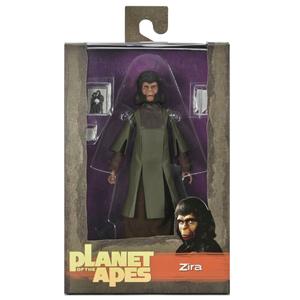 Collectible figurine NECA Planet of the Apes Zira