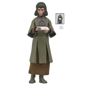 Collectible figurine NECA Planet of the Apes Zira image-1