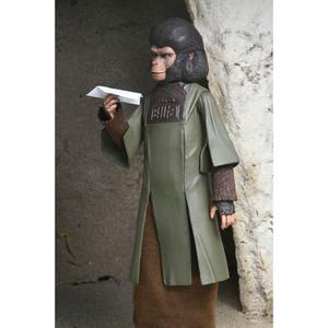 Collectible figurine NECA Planet of the Apes Zira image-3