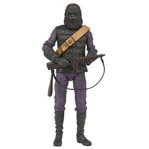Collectible figurine NECA Planet of the Apes Gorilla Soldie image-1