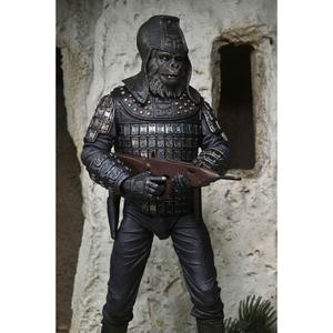 Collectible figurine NECA Planet of the Apes General Ursus image-3