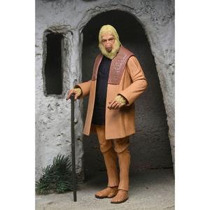 Collectible figurine NECA Planet of the Apes Dr. Zauis image-3